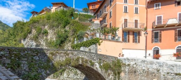 Apartamento de 2 dormitorios en Argegno, Italy No. 91305 19