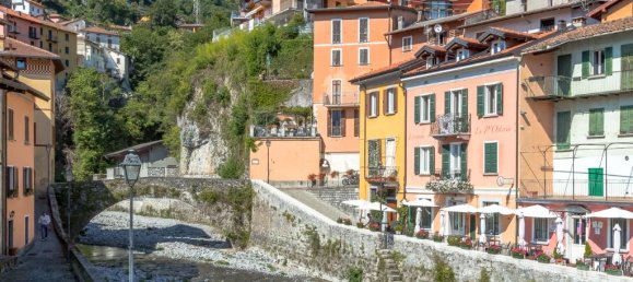 Apartamento de 2 dormitorios en Argegno, Italy No. 91305 7