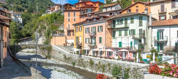 Apartamento de 2 dormitorios en Argegno, Italy No. 91305 23