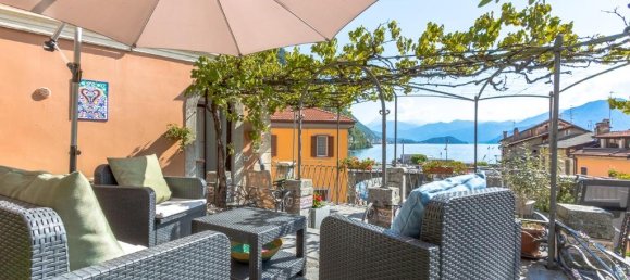 Apartamento de 2 dormitorios en Argegno, Italy No. 91305 8