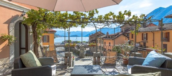 Apartamento de 2 dormitorios en Argegno, Italy No. 91305 27