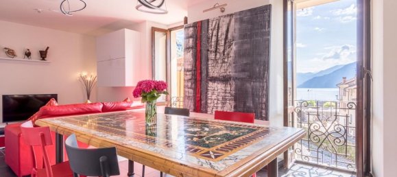 Apartamento de 2 dormitorios en Argegno, Italy No. 91305 2