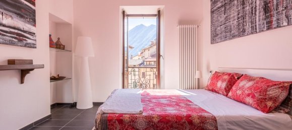 Apartamento de 2 dormitorios en Argegno, Italy No. 91305 15