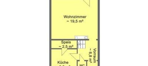 3 rooms House in Breitenfurt bei Wien, Austria No. 141594 12