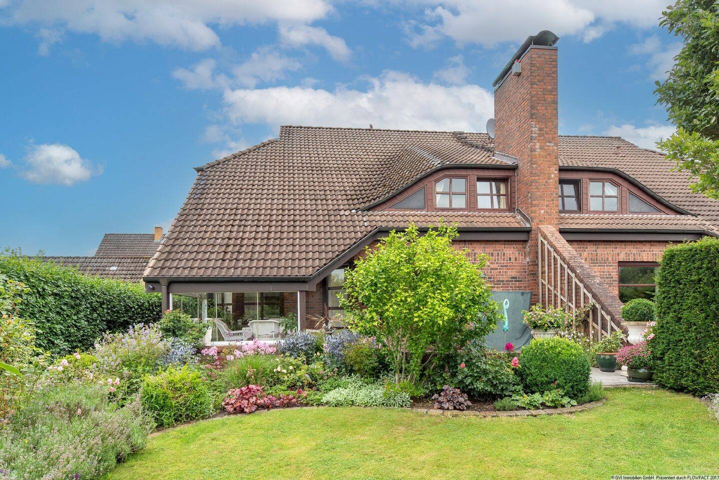 5 rooms Townhouse in Rendsburg-Eckernforde, Germany No. 233039