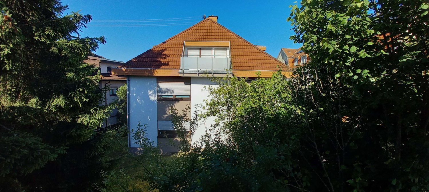 Apartamento T2 em Rhein-Neckar-Kreis, Germany N.º 260107