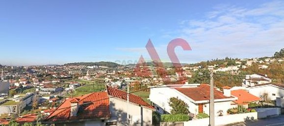 Grundstück in Vizela, Portugal 1000m², Nr. 42164 11