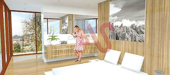 Grundstück in Vizela, Portugal 1000m², Nr. 42164 7