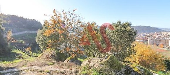 Grundstück in Vizela, Portugal 1000m², Nr. 42164 13