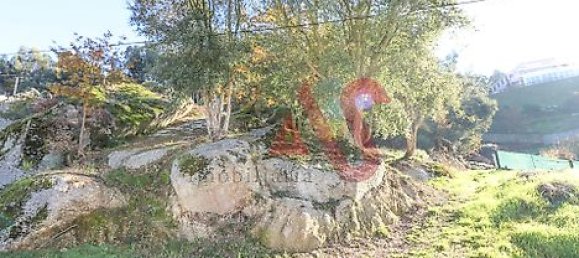 Grundstück in Vizela, Portugal 1000m², Nr. 42164 9