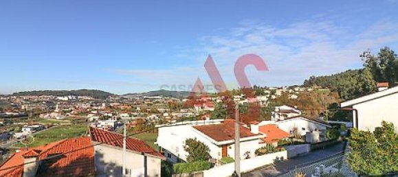 Grundstück in Vizela, Portugal 1000m², Nr. 42164 12