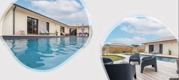 Terreno en Peujard, France 721 m² No. 113721 3