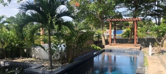 4 bedrooms Cafe / restaurant in Pattaya, Thailand No. 4041 5