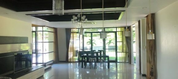 4 bedrooms Cafe / restaurant in Pattaya, Thailand No. 4041 14