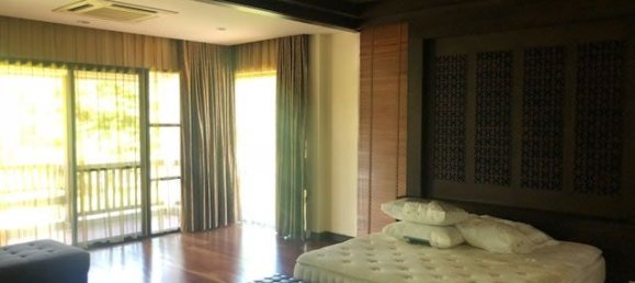 4 bedrooms Cafe / restaurant in Pattaya, Thailand No. 4041 19