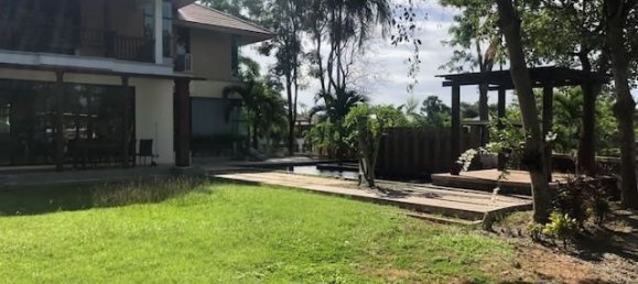 4 bedrooms Cafe / restaurant in Pattaya, Thailand No. 4041 3