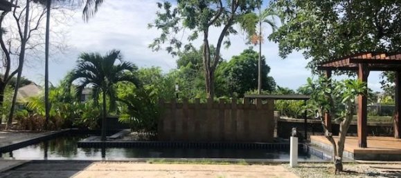 4 bedrooms Cafe / restaurant in Pattaya, Thailand No. 4041 4