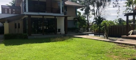 4 bedrooms Cafe / restaurant in Pattaya, Thailand No. 4041 2