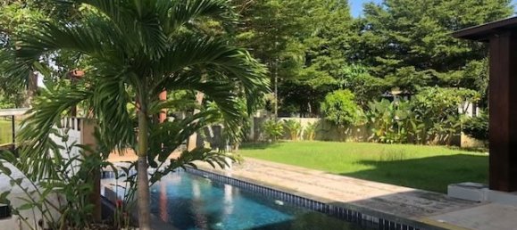 4 bedrooms Cafe / restaurant in Pattaya, Thailand No. 4041 6