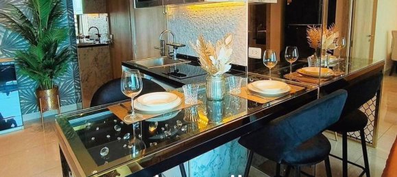 1 bedroom Condo in Sattahip, Thailand No. 24138 4