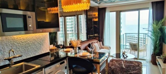 1 bedroom Condo in Sattahip, Thailand No. 24138 3