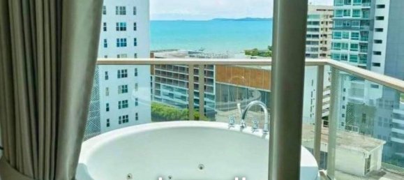 1 bedroom Condo in Sattahip, Thailand No. 24138 7