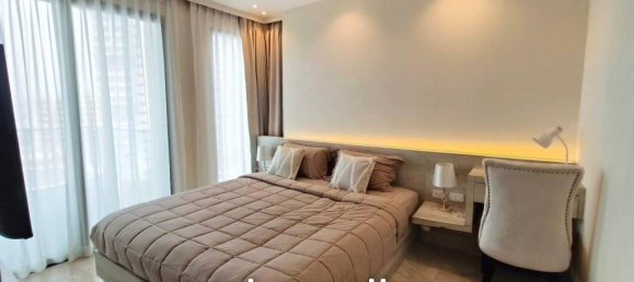 1 bedroom Condo in Sattahip, Thailand No. 24138 5