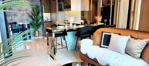 1 bedroom Condo in Sattahip, Thailand No. 24138 2