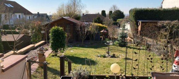 3 bedrooms Townhouse in Wiesbaden, Germany No. 275339 3