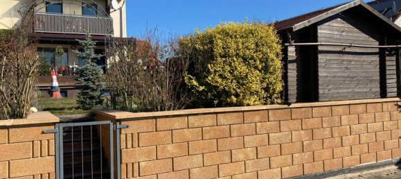 3 bedrooms Townhouse in Wiesbaden, Germany No. 275339 4