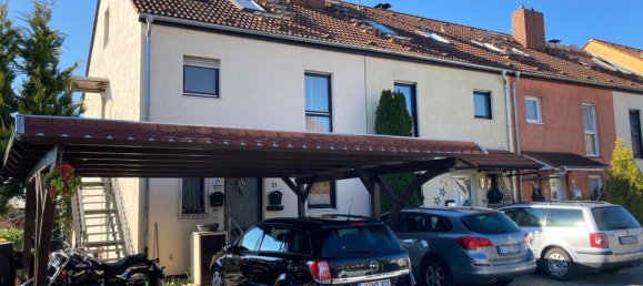 3 bedrooms Townhouse in Wiesbaden, Germany No. 275339 2