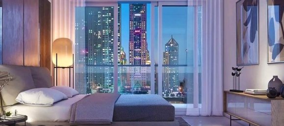 3 bedrooms Apartment in Dubai Harbour, UAE No. 5739 8