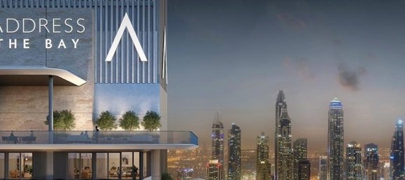 3 bedrooms Apartment in Dubai Harbour, UAE No. 5739 11