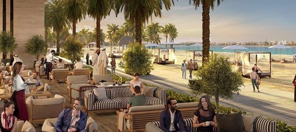 3 bedrooms Apartment in Dubai Harbour, UAE No. 5739 15