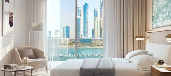 3 bedrooms Apartment in Dubai Harbour, UAE No. 5739 7