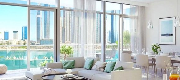 3 bedrooms Apartment in Dubai Harbour, UAE No. 5739 5