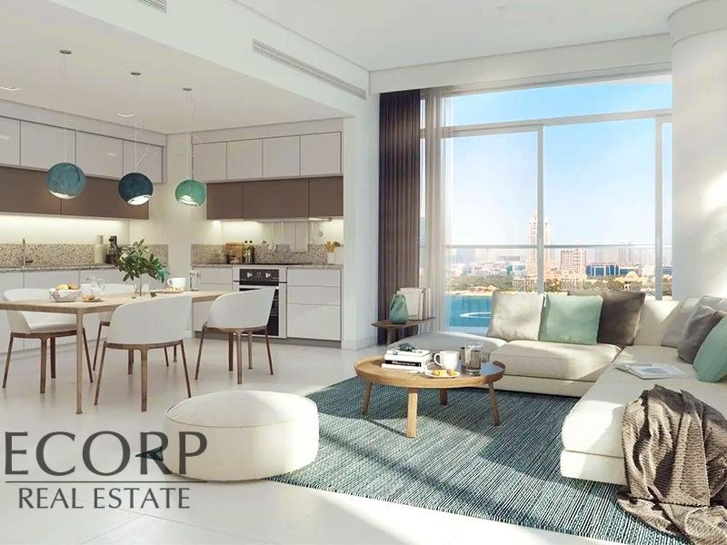 3 bedrooms Apartment in Dubai Harbour, UAE No. 5739