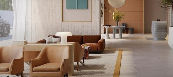 3 bedrooms Apartment in Dubai Harbour, UAE No. 5739 9