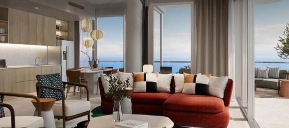 3 bedrooms Apartment in Dubai Harbour, UAE No. 5739 2