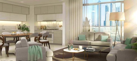 3 bedrooms Apartment in Dubai Harbour, UAE No. 5739 4