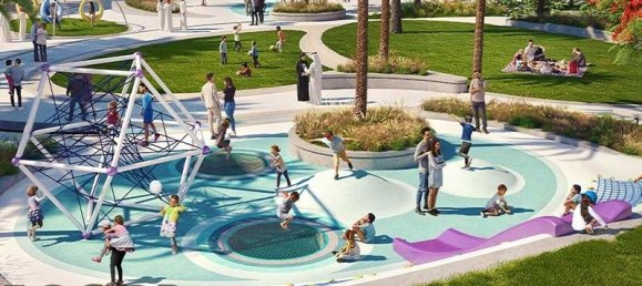 3 bedrooms Apartment in Dubai Harbour, UAE No. 5739 14