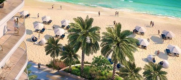 3 bedrooms Apartment in Dubai Harbour, UAE No. 5739 16