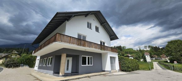 Apartamento de 4 divisões em Lendorf, Austria N.º 177086 4