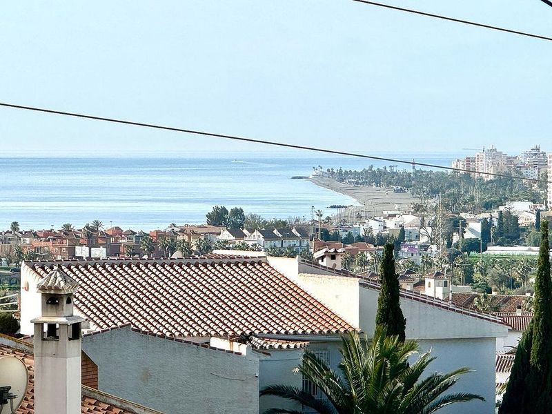 4 Schlafzimmer Haus in Caleta de Velez, Spain, Nr. 230004