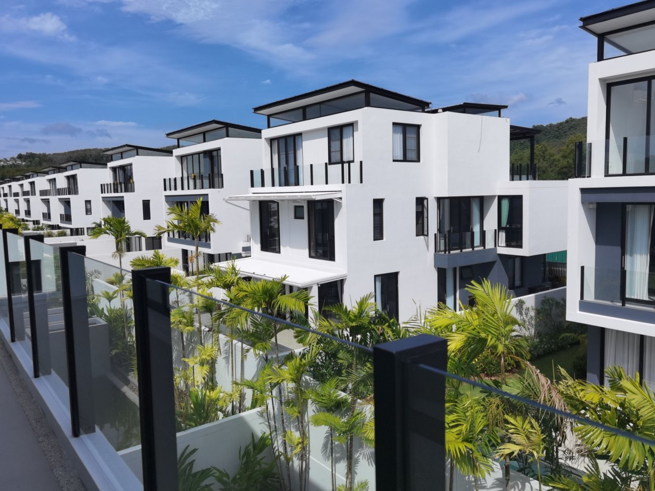 Villa T6 em Phuket, Thailand N.º 67112