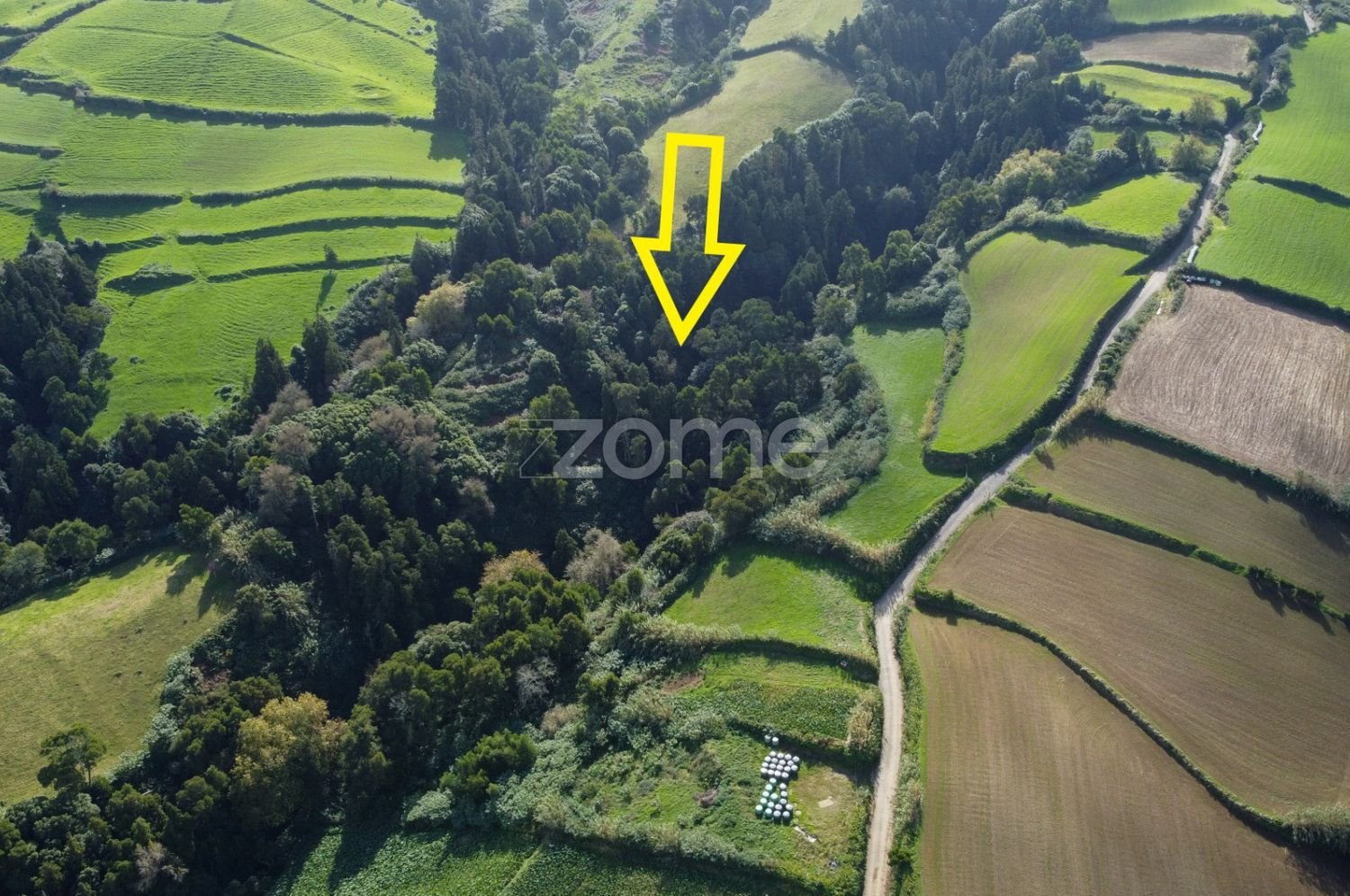 13420m² Land in Ponta Delgada, Portugal No. 86745