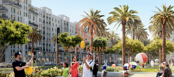 2 Schlafzimmer Wohnung in Town Square, UAE, Nr. 23833 11