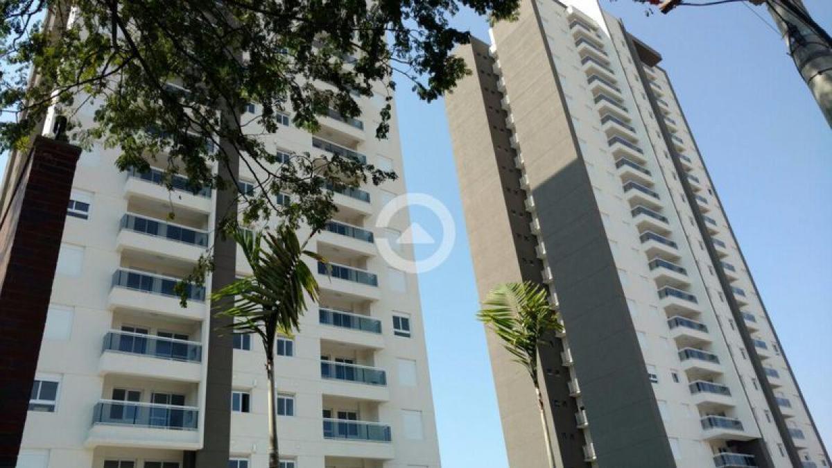 2 Schlafzimmer Wohnung in Sao Paulo, Brazil, Nr. 512118