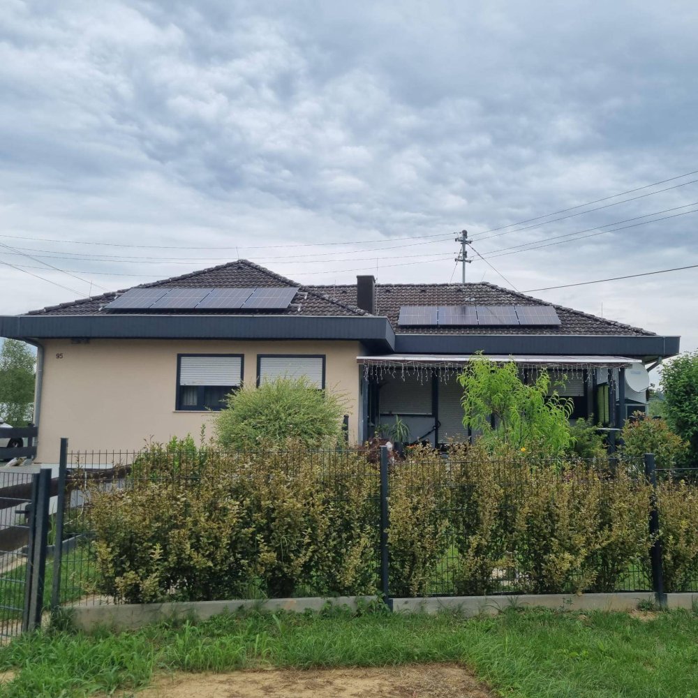 4غرفة بنغالو في Heiligenbrunn, Austria رقم 190908