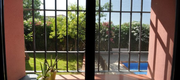 4 bedrooms House in Casares, Spain No. 38737 45